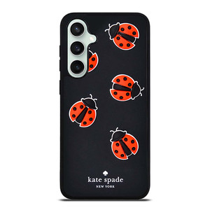 KATE SPADE LADYBUG Samsung Galaxy S23 FE Case Cover