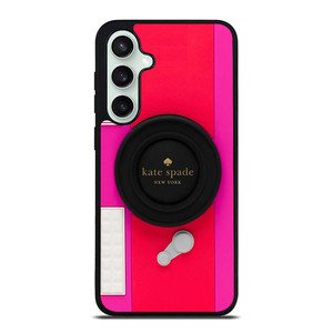 KATE SPADE NEW YORK CAMERA Samsung Galaxy S23 FE Case Cover