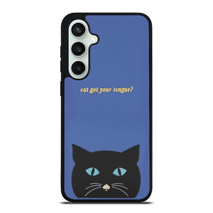 KATE SPADE RESIN CAT Samsung Galaxy S23 FE Case Cover
