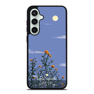 KATE SPADE SPRING SEASON Samsung Galaxy S23 FE Case Cover