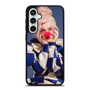 KATY PERRY SMILE ALBUM Samsung Galaxy S23 FE Case Cover