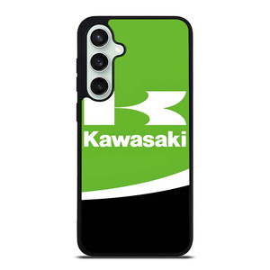 KAWASAKI MOTOR LOGO Samsung Galaxy S23 FE Case Cover KAWASAKI MOTOR LOGO Samsung Galaxy S23 FE Case Cover