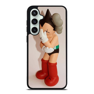 KAWS X ASTRO BOY Samsung Galaxy S23 FE Case Cover