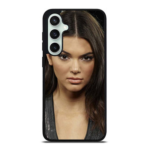 KENDALL JENNER FACE Samsung Galaxy S23 FE Case Cover