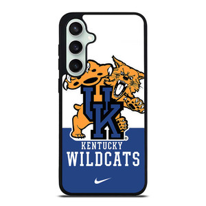 KENTUCKY WILDCATS MASCOT NIKE Samsung Galaxy S23 FE Case Cover KENTUCKY WILDCATS MASCOT NIKE Samsung Galaxy S23 FE Case Cover