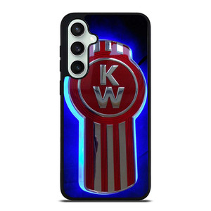 KENWORTH TRUCK SYMBOL Samsung Galaxy S23 FE Case Cover