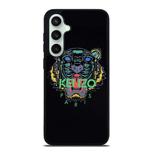 KENZO PARIS LOGO NEW Samsung Galaxy S23 FE Case Cover