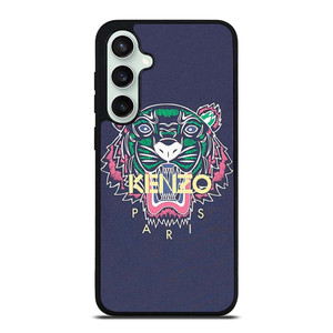 KENZO PARIS TIGER TARO Samsung Galaxy S23 FE Case Cover KENZO PARIS TIGER TARO Samsung Galaxy S23 FE Case Cover