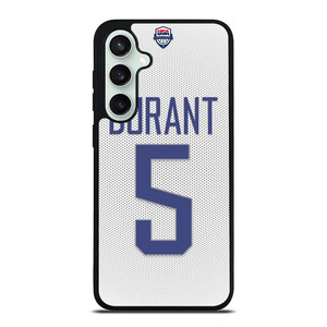 KEVIN DURANT USA BASKETBALL Samsung Galaxy S23 FE Case Cover