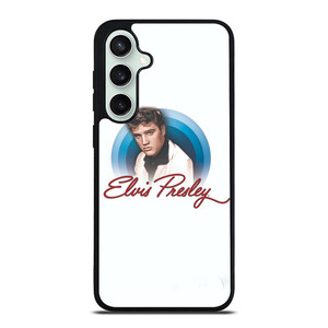 KING ELVIS PRESLEY ART Samsung Galaxy S23 FE Case Cover
