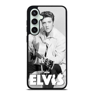 KING ELVIS PRESLEY Samsung Galaxy S23 FE Case Cover
