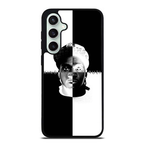 KING PUSHA T RAPPER Samsung Galaxy S23 FE Case Cover