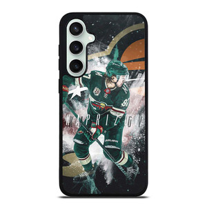 KIRILL KAPRIZOV MINNESOTA WILD 2 Samsung Galaxy S23 FE Case Cover