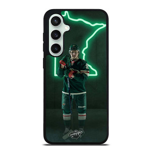 KIRILL KAPRIZOV MINNESOTA WILD Samsung Galaxy S23 FE Case Cover