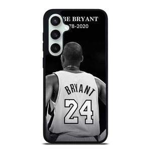 KOBE BRYANT IN MEMORIAM Samsung Galaxy S23 FE Case Cover KOBE BRYANT IN MEMORIAM Samsung Galaxy S23 FE Case Cover