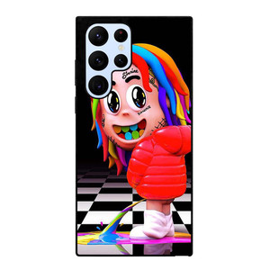 6IX9INE SIX NINE CARTOON Samsung Galaxy S22 Ultra Case Cover