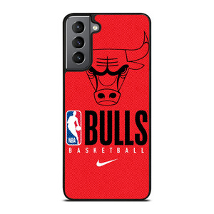 CHICAGO BULLS NBA BASKETBALL LOGO Samsung Galaxy S21 Plus Case Cover CHICAGO BULLS NBA BASKETBALL LOGO Samsung Galaxy S21 Plus Case Cover