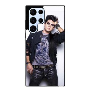 ADAM LAMBERT Samsung Galaxy S22 Ultra Case Cover