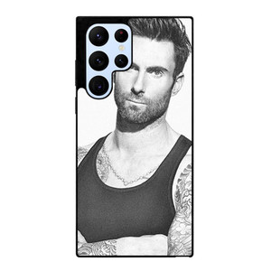 ADAM LEVINE MAROON 5 Samsung Galaxy S22 Ultra Case Cover