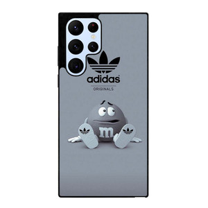 ADIDAS M&M CANDY Samsung Galaxy S22 Ultra Case Cover ADIDAS M&M CANDY Samsung Galaxy S22 Ultra Case Cover