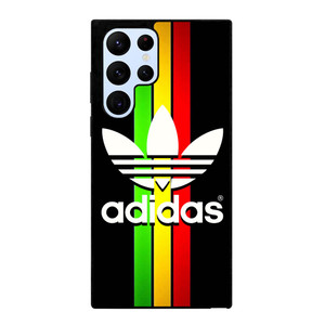ADIDAS REGGAE STRIPE Samsung Galaxy S22 Ultra Case Cover