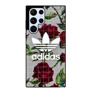 ADIDAS ROSE LOGO Samsung Galaxy S22 Ultra Case Cover ADIDAS ROSE LOGO Samsung Galaxy S22 Ultra Case Cover