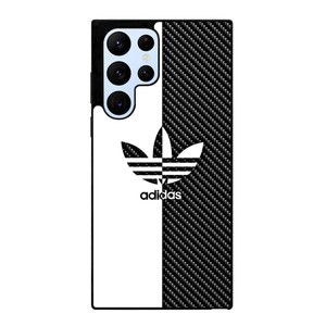 ADIDAS SLICED CARBON FIBER Samsung Galaxy S22 Ultra Case Cover