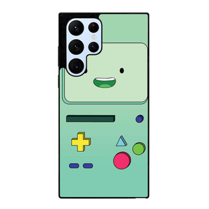 ADVENTURE TIME BEEMO Samsung Galaxy S22 Ultra Case Cover ADVENTURE TIME BEEMO Samsung Galaxy S22 Ultra Case Cover