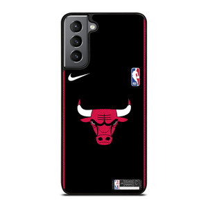 CHICAGO BULLS NIKE NBA BASKETBALL Samsung Galaxy S21 Plus Case Cover