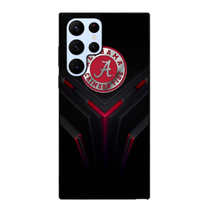 ALABAMA CRIMPSON ROLE TIDE Samsung Galaxy S22 Ultra Case Cover ALABAMA CRIMPSON ROLE TIDE Samsung Galaxy S22 Ultra Case Cover