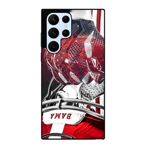 ALABAMA CRIMSON HELMET HAND Samsung Galaxy S22 Ultra Case Cover