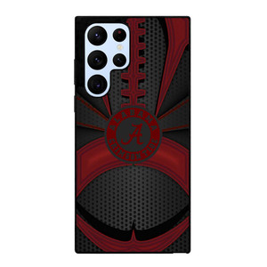 ALABAMA CRIMSON TIDE EMBLEM Samsung Galaxy S22 Ultra Case Cover