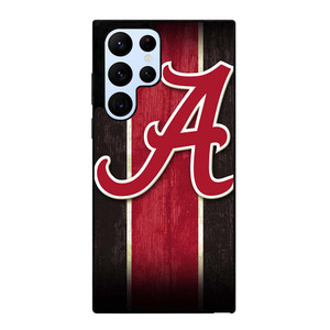ALABAMA CRIMSON TIDE SYMBOL LOGO Samsung Galaxy S22 Ultra Case Cover ALABAMA CRIMSON TIDE SYMBOL LOGO Samsung Galaxy S22 Ultra Case Cover