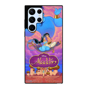 ALADDIN DISNEY CARTOON Samsung Galaxy S22 Ultra Case Cover