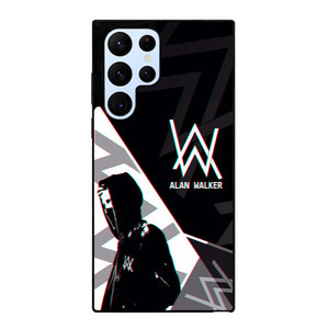ALAN WALKER DJ  Samsung Galaxy S22 Ultra Case Cover
