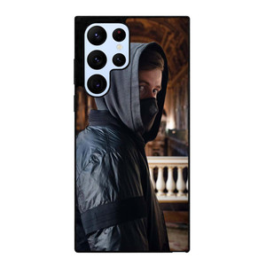ALAN WALKER DJ 2 Samsung Galaxy S22 Ultra Case Cover