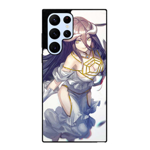 ALBEDO GENSHIN IMPACT Samsung Galaxy S22 Ultra Case Cover ALBEDO GENSHIN IMPACT Samsung Galaxy S22 Ultra Case Cover