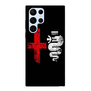 ALFA ROMEO CAR SIGN Samsung Galaxy S22 Ultra Case Cover ALFA ROMEO CAR SIGN Samsung Galaxy S22 Ultra Case Cover