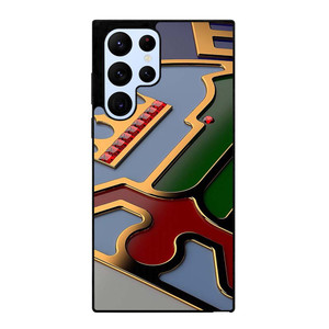 ALFA ROMEO ICON EMBLEM Samsung Galaxy S22 Ultra Case Cover ALFA ROMEO ICON EMBLEM Samsung Galaxy S22 Ultra Case Cover