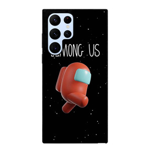 AMONG US GAME 2 Samsung Galaxy S22 Ultra Case Cover