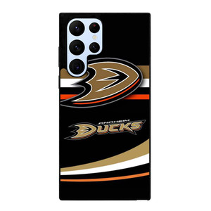 ANAHEIM DUCKS SYMBOL Samsung Galaxy S22 Ultra Case Cover
