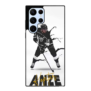 ANZE KOPITAR LOS ANGELES KINGS Samsung Galaxy S22 Ultra Case Cover ANZE KOPITAR LOS ANGELES KINGS Samsung Galaxy S22 Ultra Case Cover