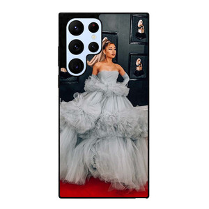 ARIANA GRANDE SINGER Samsung Galaxy S22 Ultra Case Cover