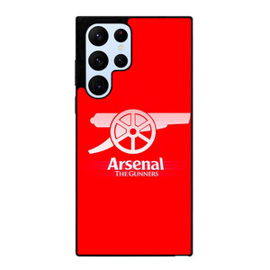 ARSENAL FC THE GUNNERS Samsung Galaxy S22 Ultra Case Cover