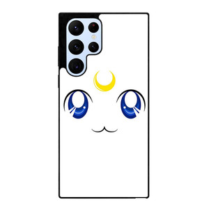ARTEMIS SAILOR MOON FLAT Samsung Galaxy S22 Ultra Case Cover