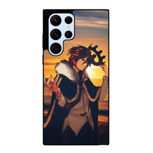 ARTHUR LEYWIN THE BEGINNING AFTER THE END Samsung Galaxy S22 Ultra Case Cover ARTHUR LEYWIN THE BEGINNING AFTER THE END Samsung Galaxy S22 Ultra Case Cover