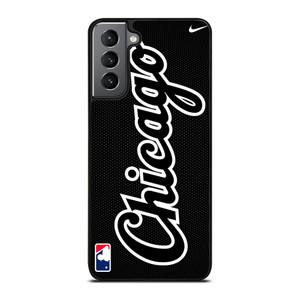 CHICAGO WHITE SOX BASEBALL Samsung Galaxy S21 Plus Case Cover