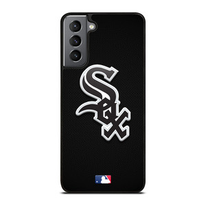 CHICAGO WHITE SOX BASEBALL TEAM Samsung Galaxy S21 Plus Case Cover