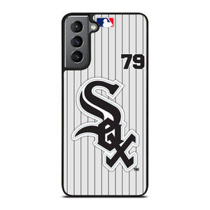 CHICAGO WHITE SOX JOSE ABREU 79 MLB BASEBALL Samsung Galaxy S21 Plus Case Cover