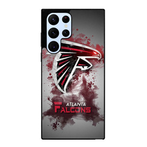 ATLANTA FALCONS NFL LOGO Samsung Galaxy S22 Ultra Case Cover